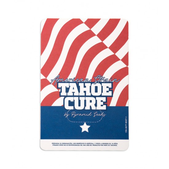 Tahoe Cure fem (Py)