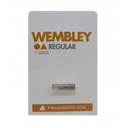 Wembley reg (Py)