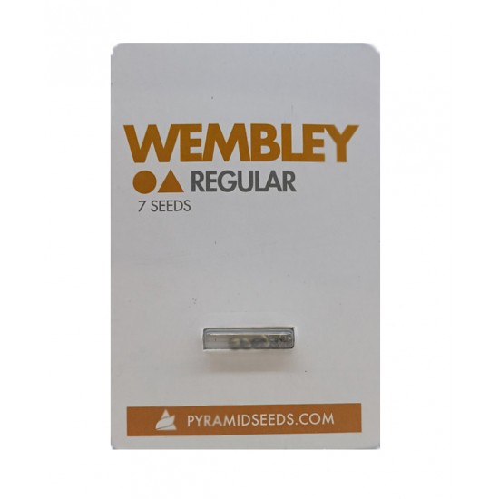 Wembley reg (Py)