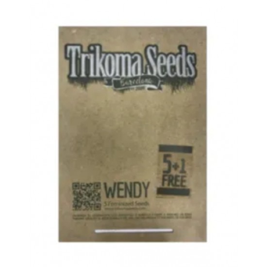 Wendy fem (TrkS)