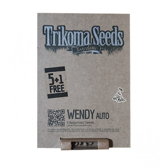 Wendy Auto autofem (TrkS) Wendy Auto autofem (TrkS)