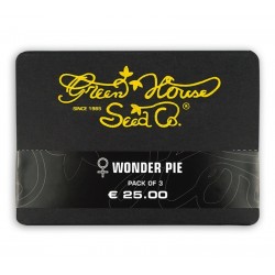 Wonder Pie (Feminised) fem (GHS)