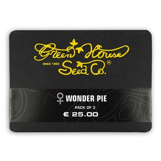 Wonder Pie (Feminised) fem (GHS)