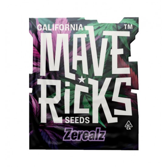 Zerealz fem (Mvr)