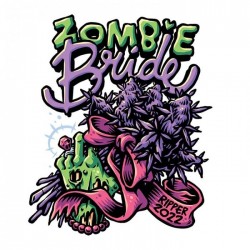 Zombie Bride fem (RipS)