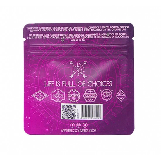 Space Cookies Auto (DelC) NEW 2025 Space Cookies Auto (DelC) NEW 2025