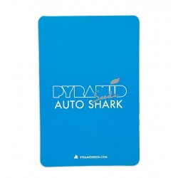 Auto Shark autofem (Py)