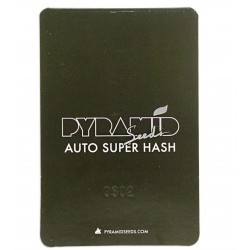 Auto Super Hash autofem (Py)