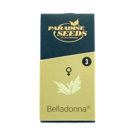 Belladonna fem (P)