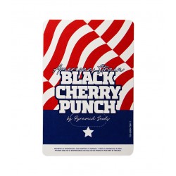 Black Cherry Punch fem (Py)