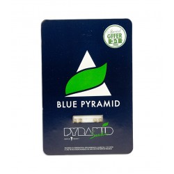 Blue Pyramid fem (Py)