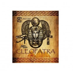 Cleopatra CBD fem (NkS)