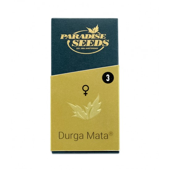 Durga Mata fem (P)