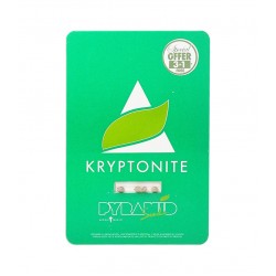 Kryptonite fem (Py)