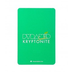 Kryptonite fem (Py)