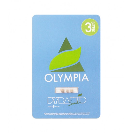 Olympia fem (Py)