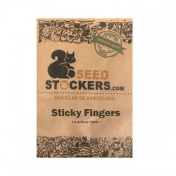 Sticky Fingers Auto autofem (SdSt)