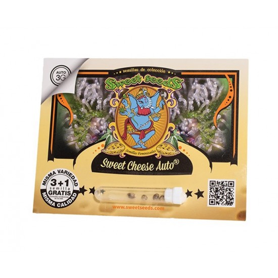 Sweet Cheese Auto autofem (SwS) Sweet Cheese Auto autofem (SwS)
