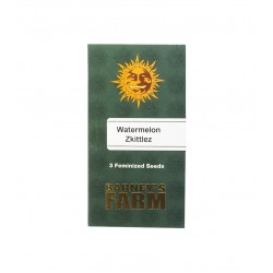 Watermelon Zkittlez fem (Brn)